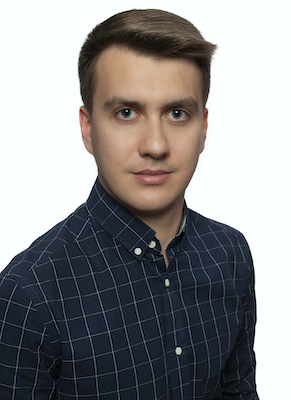 Jakub Różowicz